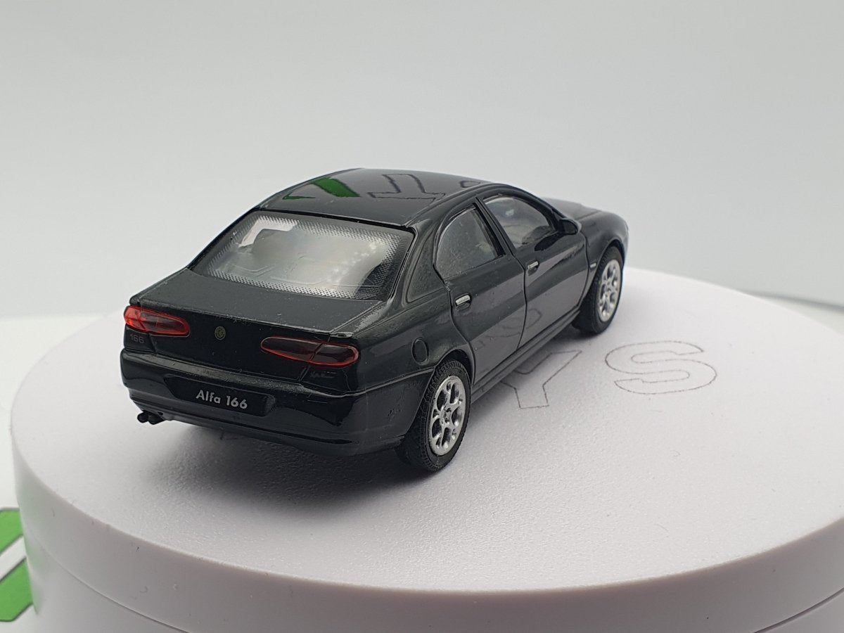 Alfa Romeo 166 Cararama 1/43 - RikiToys - Cararama#