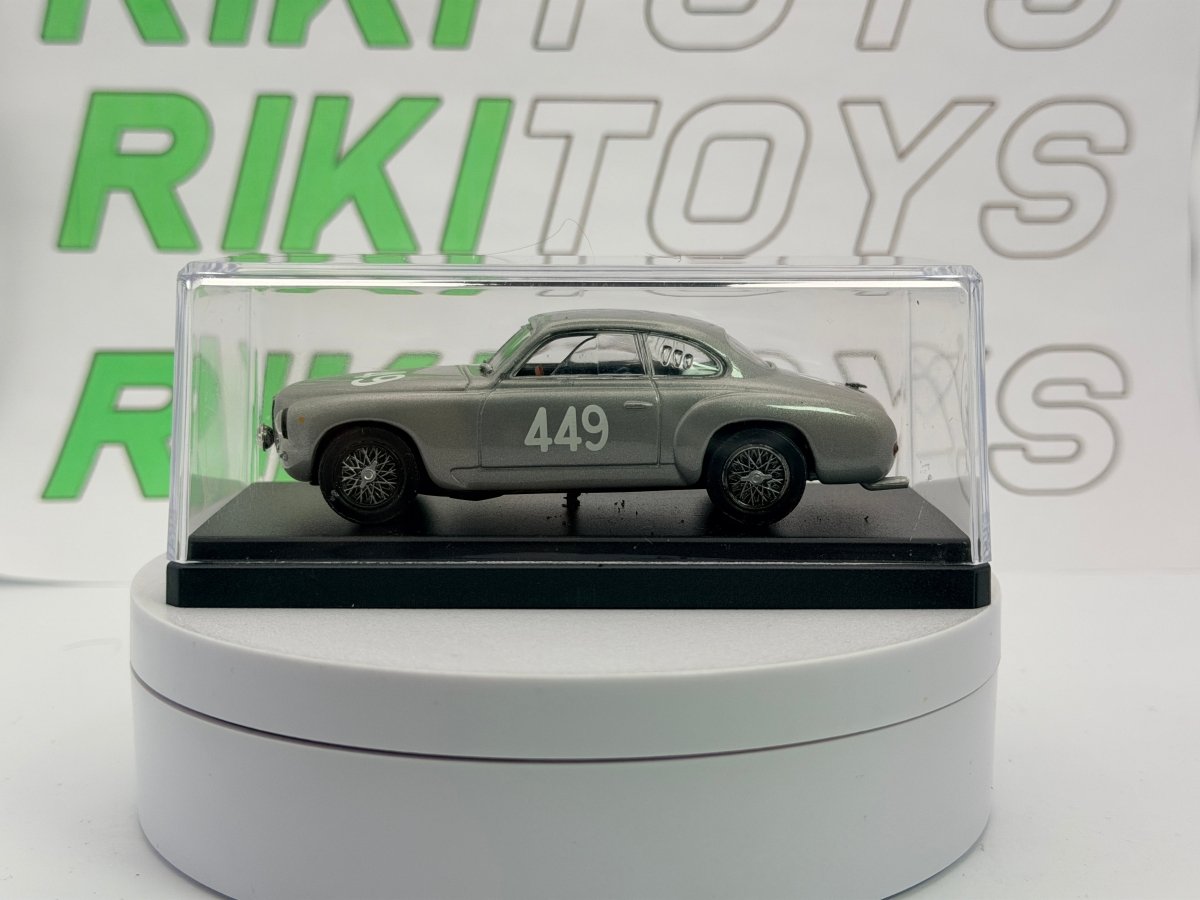 Alfa Romeo 1900 Sprint Metro Models 1/43 Grigio metallizzato 1952 - RikiToys - Metro Models