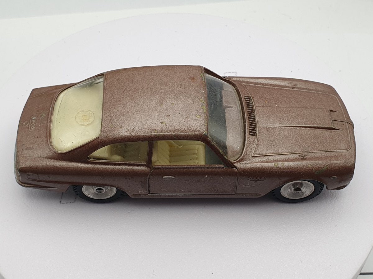Alfa Romeo 2000 Sprint Coupè Solido 1/43 - RikiToys - Solido#