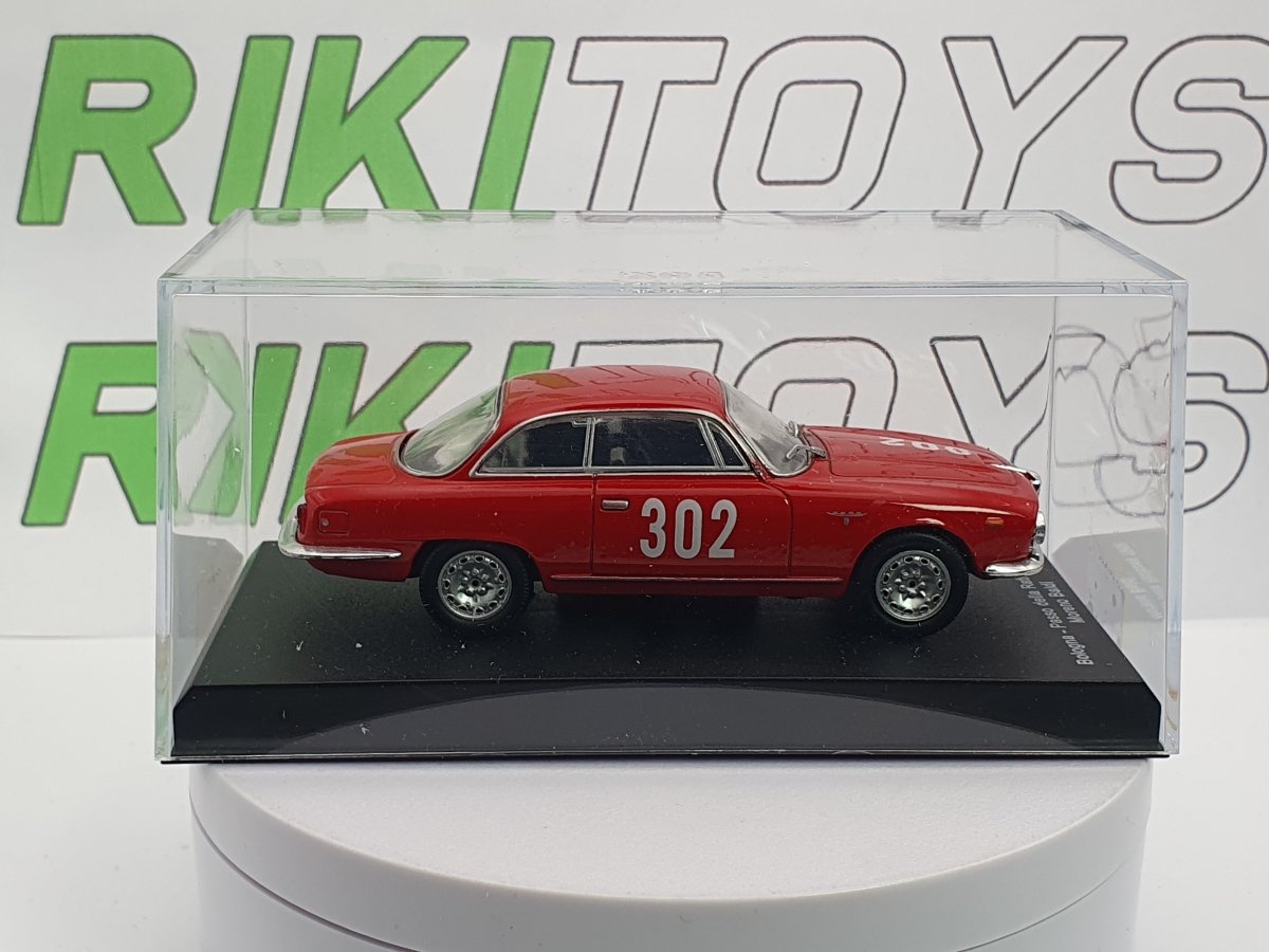 Alfa Romeo 2600 Sprint MetroModels 1/43 - RikiToys - MetroModels#
