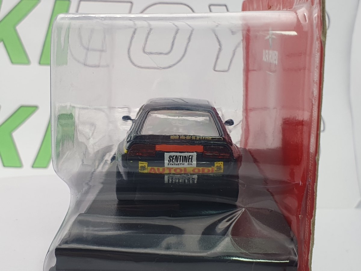 Alfa Romeo Alfasud Sprint MetroModels 1/43 Blu 1976 - RikiToys - MetroModels