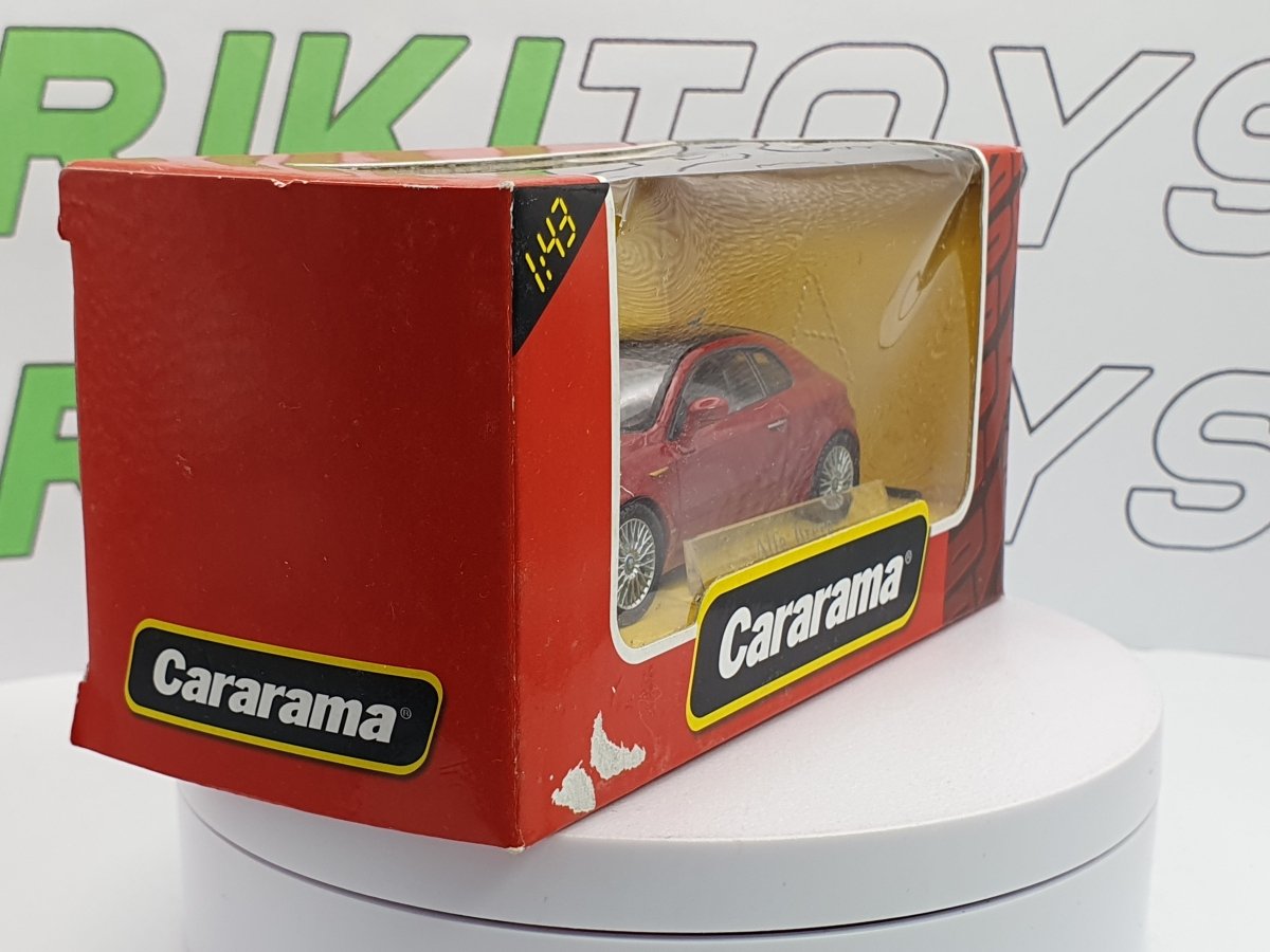 Alfa Romeo Brera Cararama 1/43 - RikiToys - Cararama#
