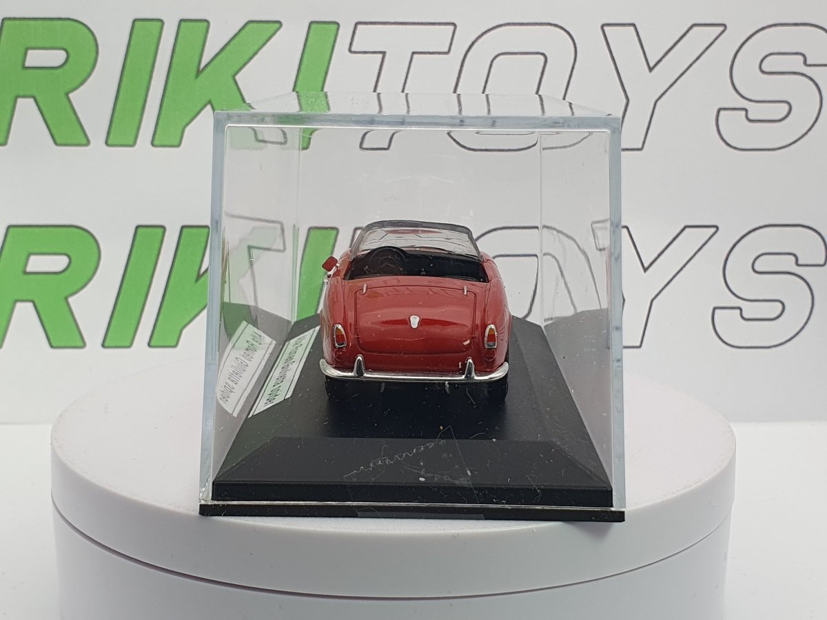 Alfa Romeo Giulia GT Junior (1970) Solido 1/43 - RikiToys - Solido#