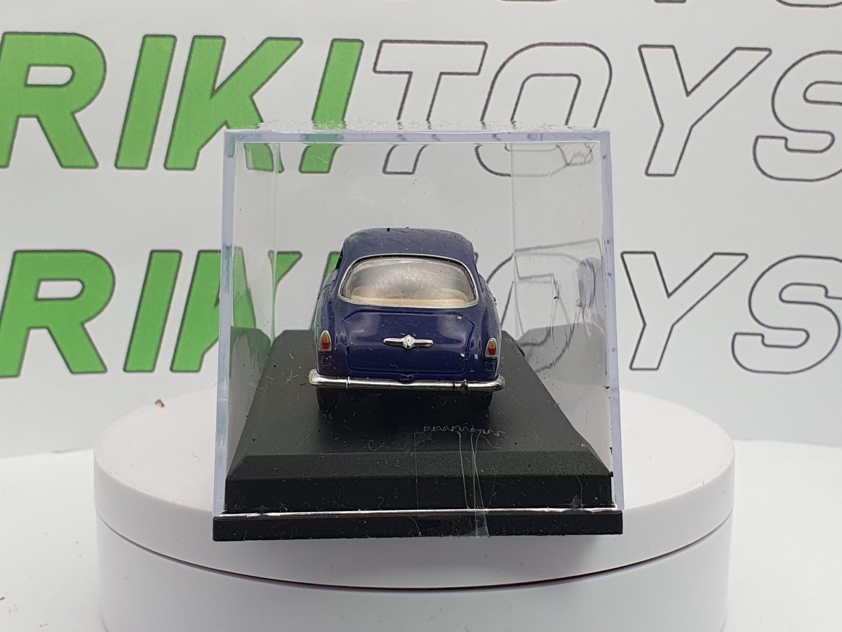 Alfa Romeo Giulietta Sprint Solido 1/43 - RikiToys - Solido#