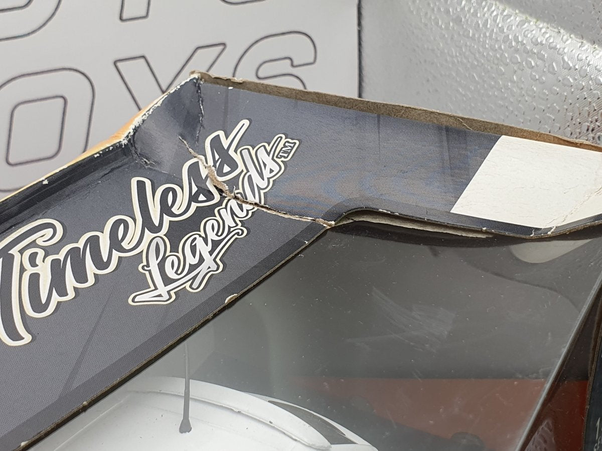 Alfa Romeo Mito Motor Max 1/24 Bianco - RikiToys - Motor Max#