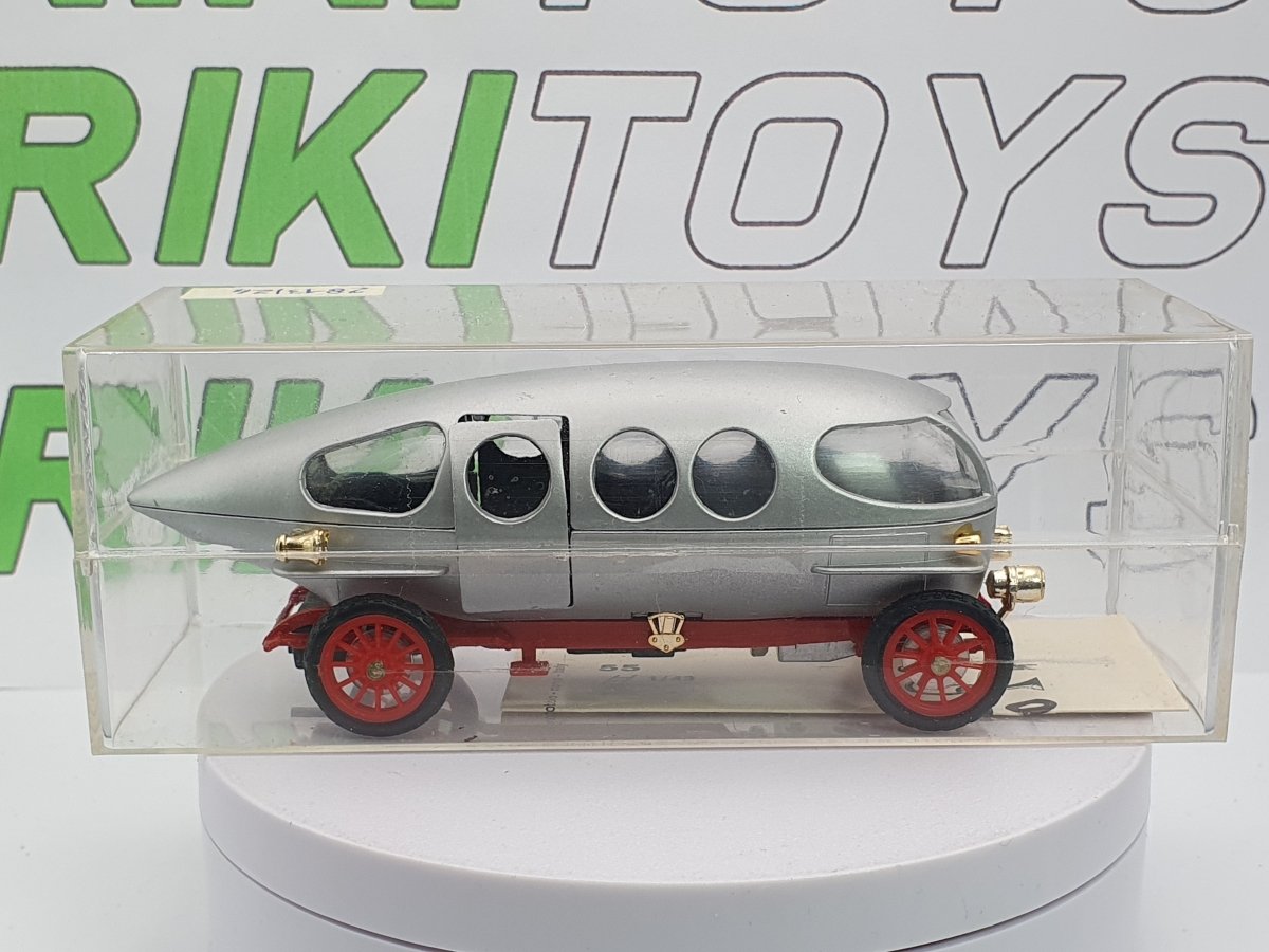 Alfa Romeo "Ricotti" Rio 1/43 - RikiToys - Rio#