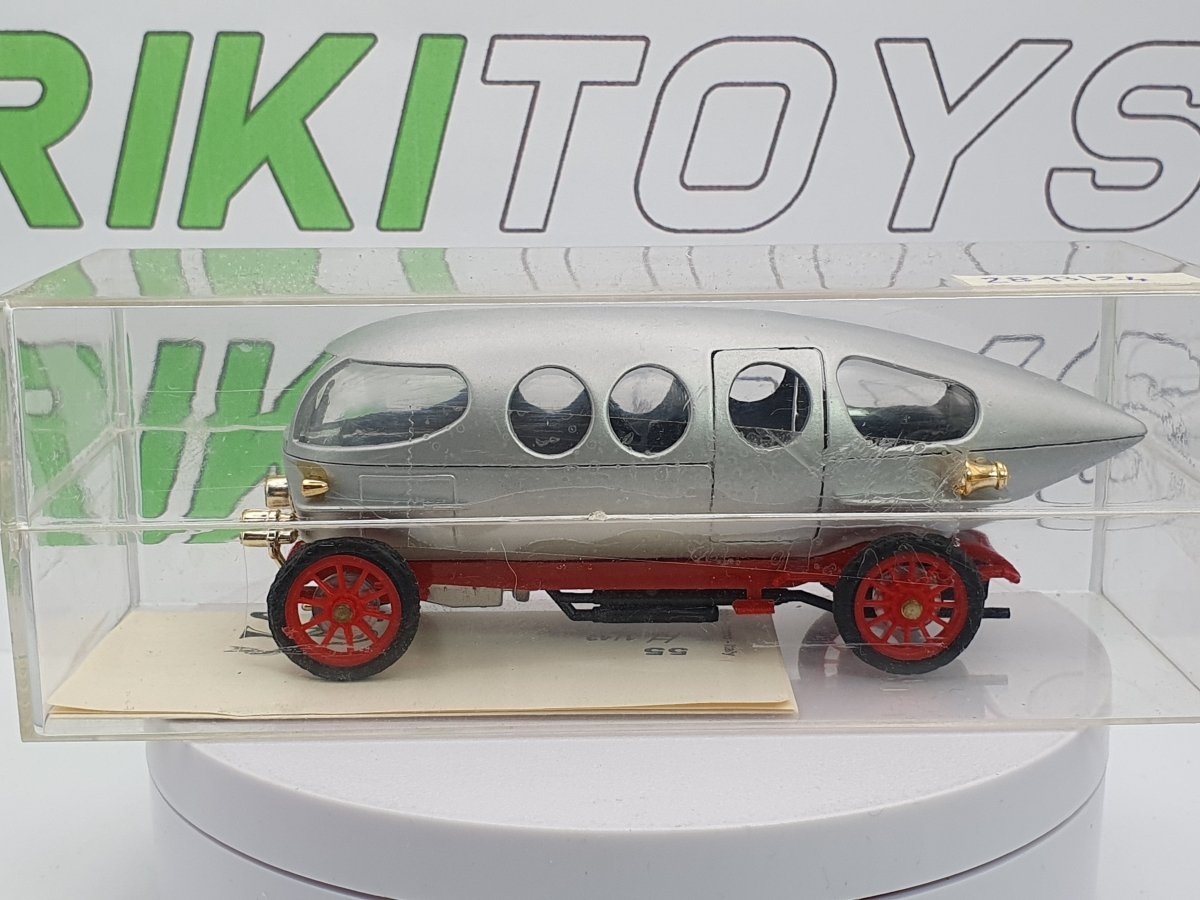 Alfa Romeo "Ricotti" Rio 1/43 - RikiToys - Rio#