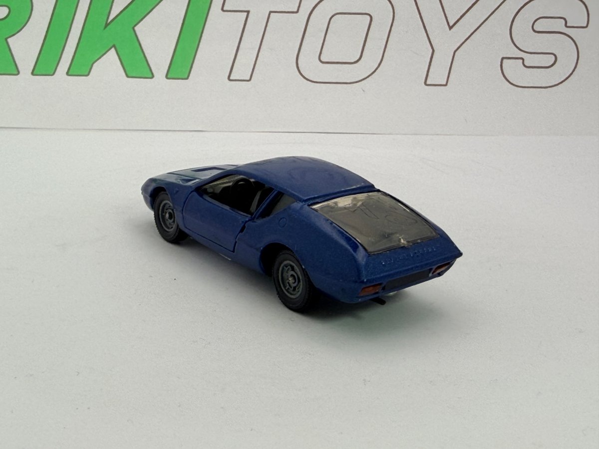 Alpine A 310 Solido 1/43 Blu metallizzato - RikiToys - Solido