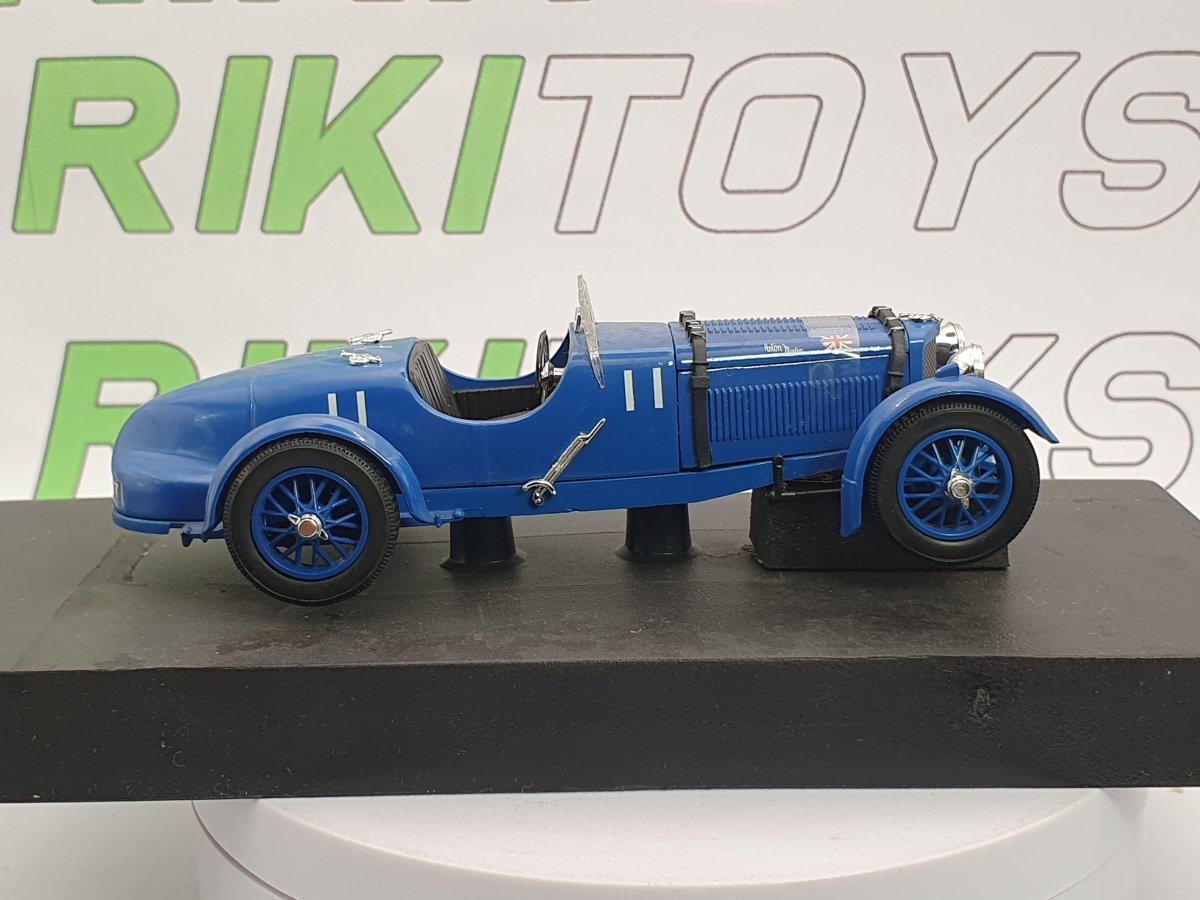 Aston Martin MK2 Arko 1/35 Blu 1934 - RikiToys - Arko