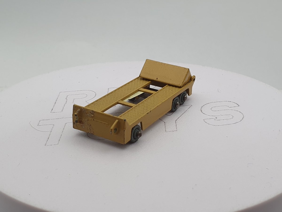 Atlantic Rimorchio Lesney 1/100 - RikiToys - Lesney#