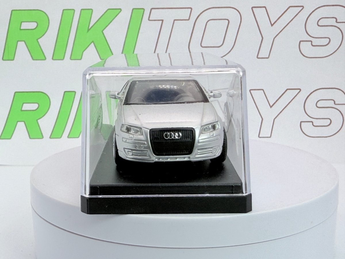 Audi A3 Sportback New Ray 1/43 Argento - RikiToys - New Ray