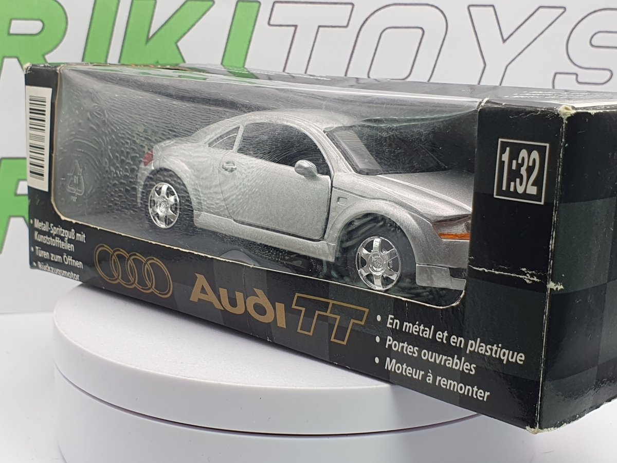 Audi TT Coupé 1a serie New Ray 1/32 - RikiToys - New Ray#
