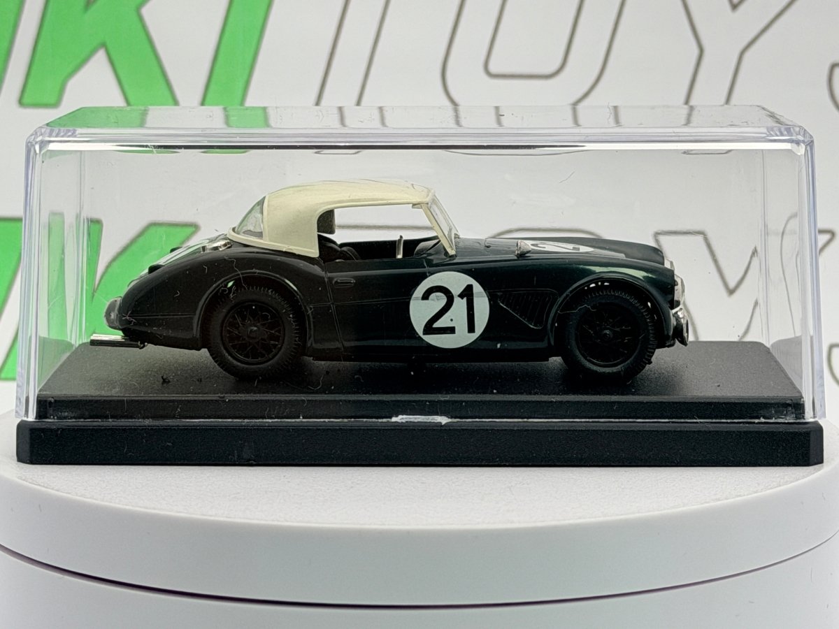 Austin Healey 3000 Race Vitesse 1/43 1959 - RikiToys - Vitesse