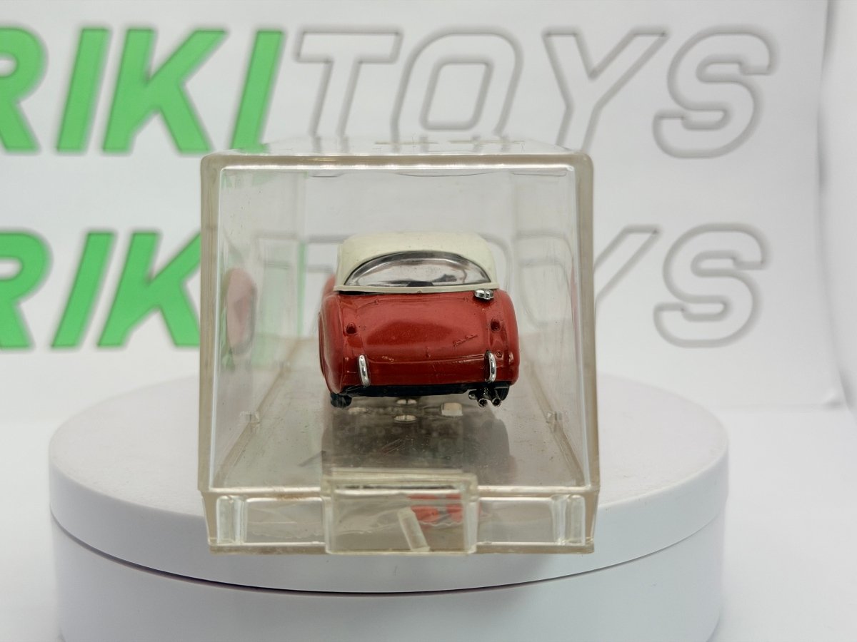 Austin Healey 3000 Vitesse 1/43 Rosso - RikiToys - Vitesse