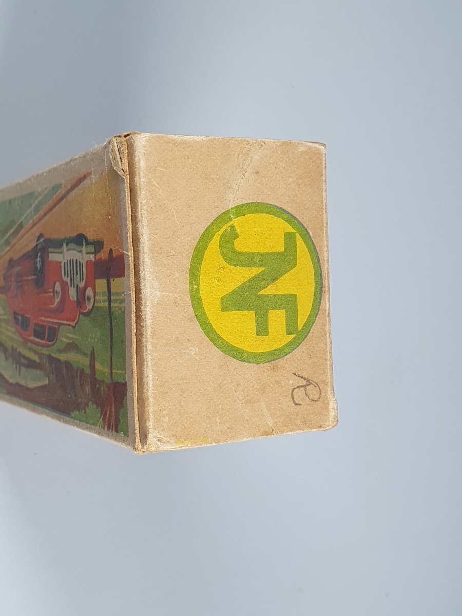 Auto USA JNF 1/40 Con Scatola - RikiToys - JNF#