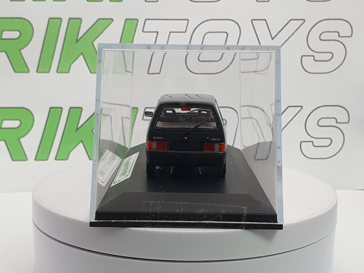 Autobianchi Y10 Norev 1/43 - RikiToys - Norev#