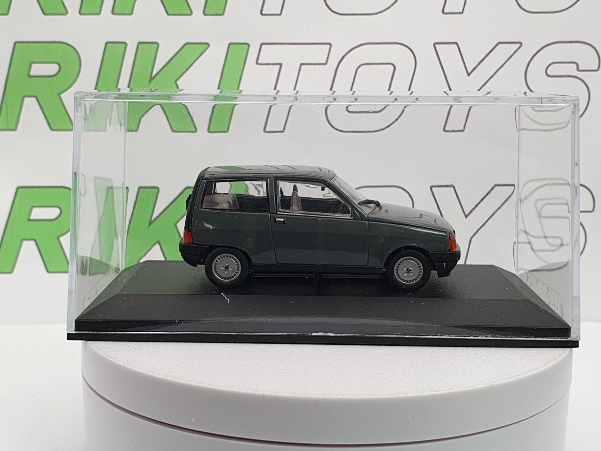 Autobianchi Y10 Norev 1/43 - RikiToys - Norev#