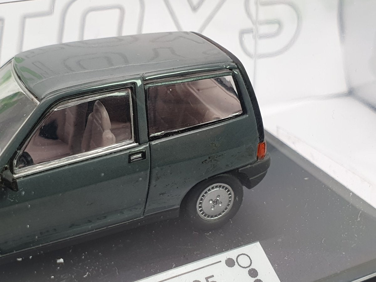 Autobianchi Y10 Norev 1/43 - RikiToys - Norev#
