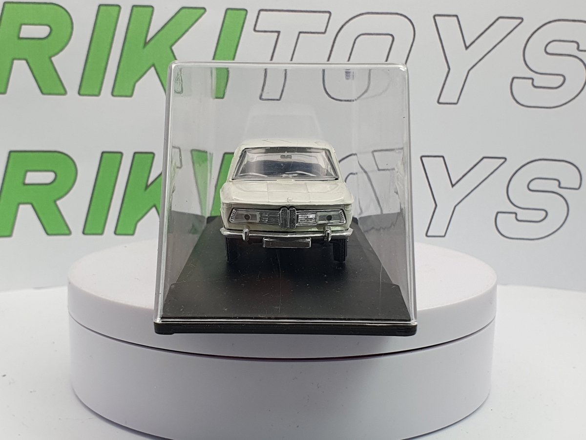 BMW 2000 berlina Eligor 1/43 - RikiToys - Eligor#