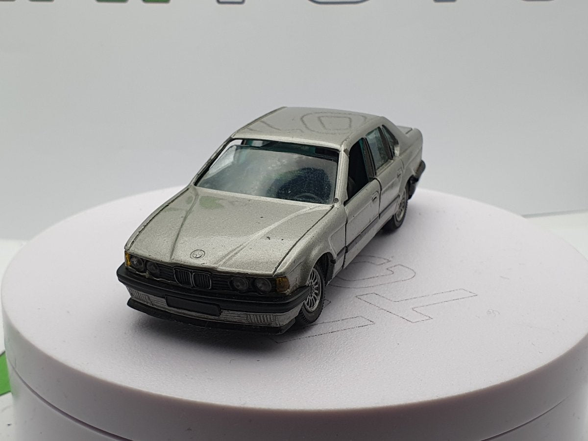 BMW 735i E32 Gama 1/43 - RikiToys - Gmaa#
