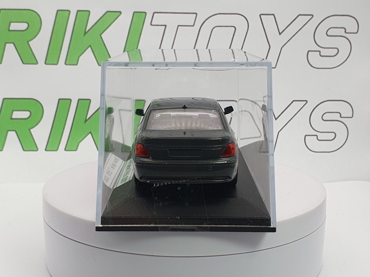 BMW E 65 Serie 7 High Speed 1/43 Grigio - RikiToys - High Speed#