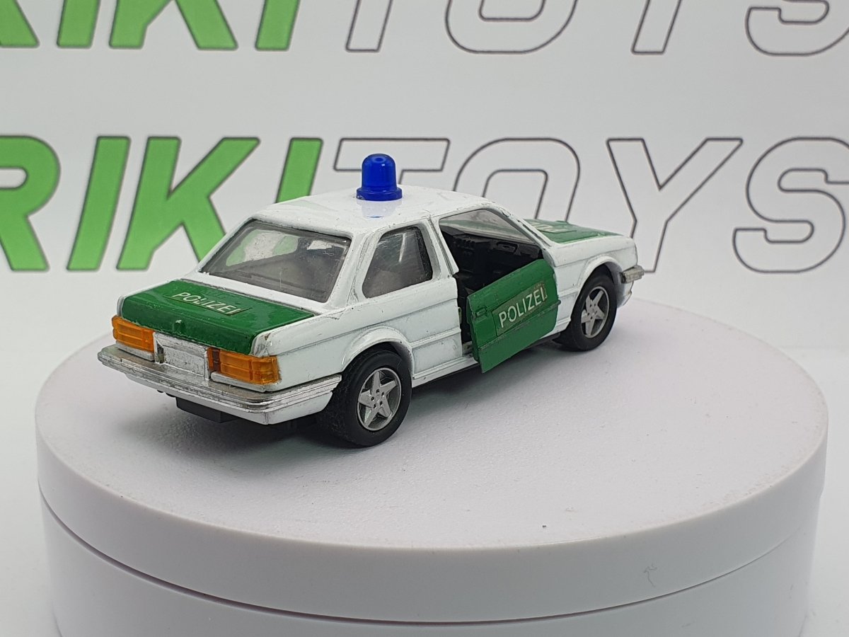 BMW Serie 3 E 30 1/40 Bianco 1983 - RikiToys - RikiToys