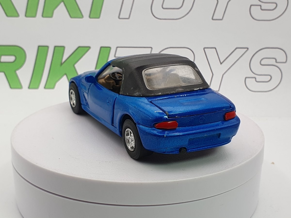BMW Z3 1/38 Blu 1997 - RikiToys - RikiToys