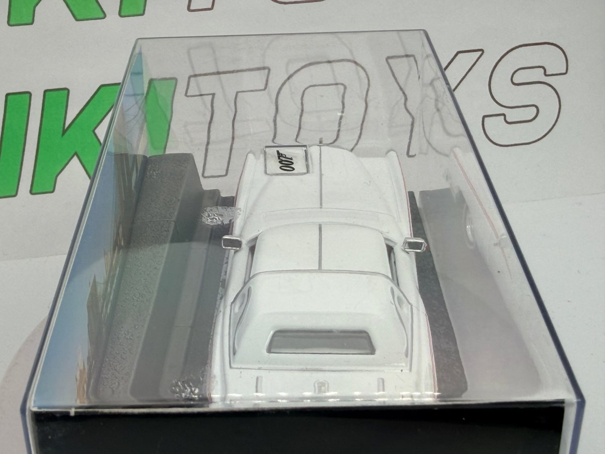 Cadillac Corvorado Edicola 1/43 Bianco - RikiToys - Edicola