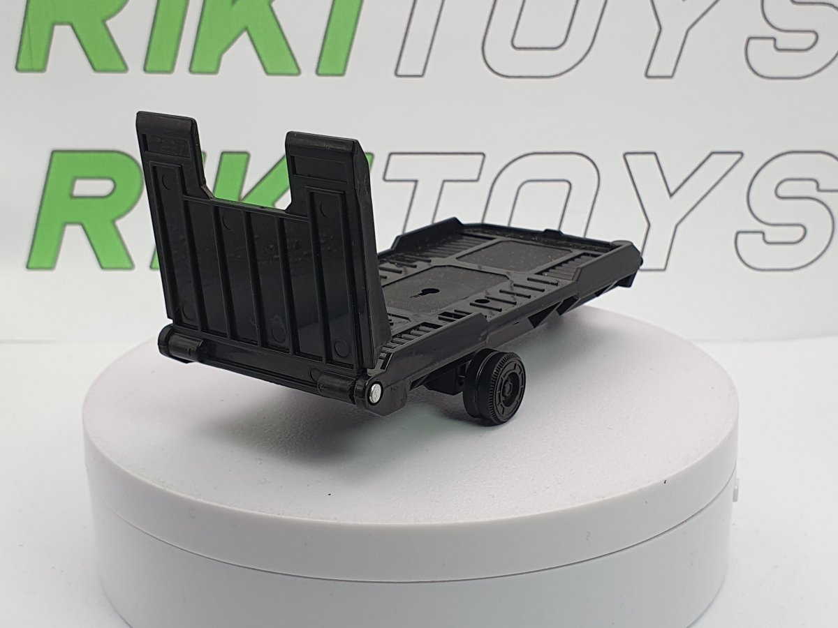 Carrello Ken Toys 1/43 Blu - RikiToys - Ken Toys#