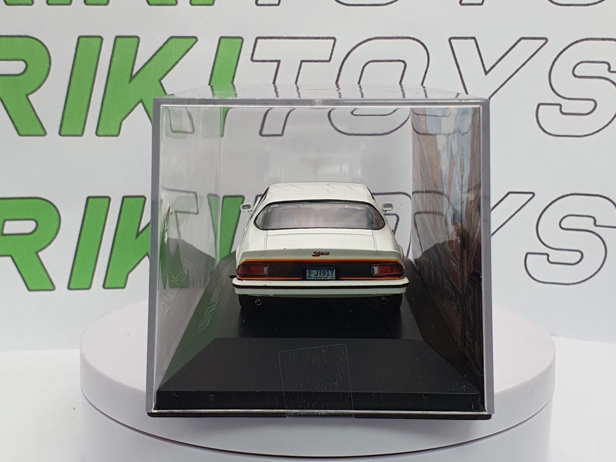 Chevy Camaro Z 28 1977 Edicola 1/43 - RikiToys - Edicola#