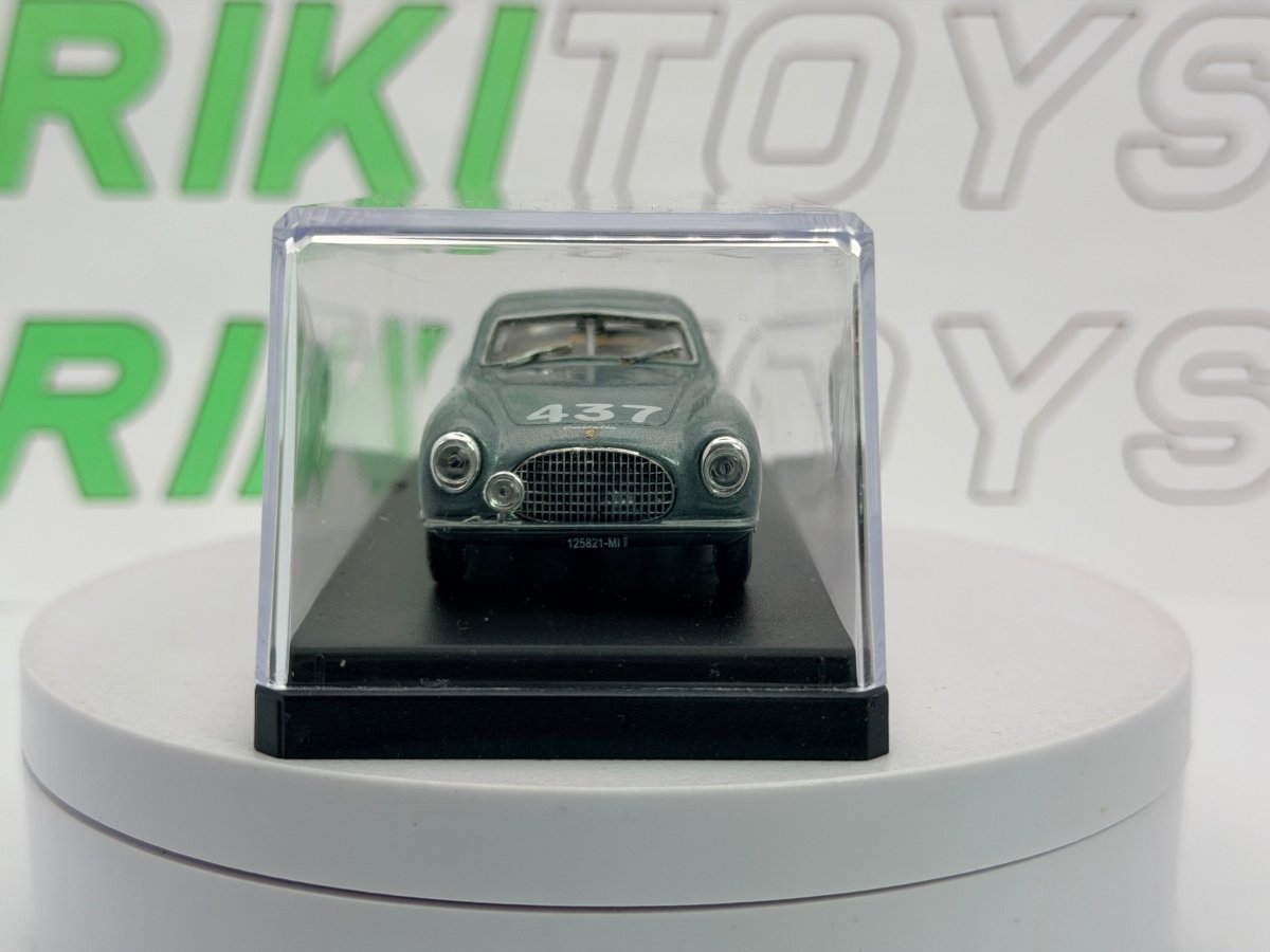 Cisitalia 202 Coupé Starline 1/43 Grigio metallizzato 1950 - RikiToys - Starline