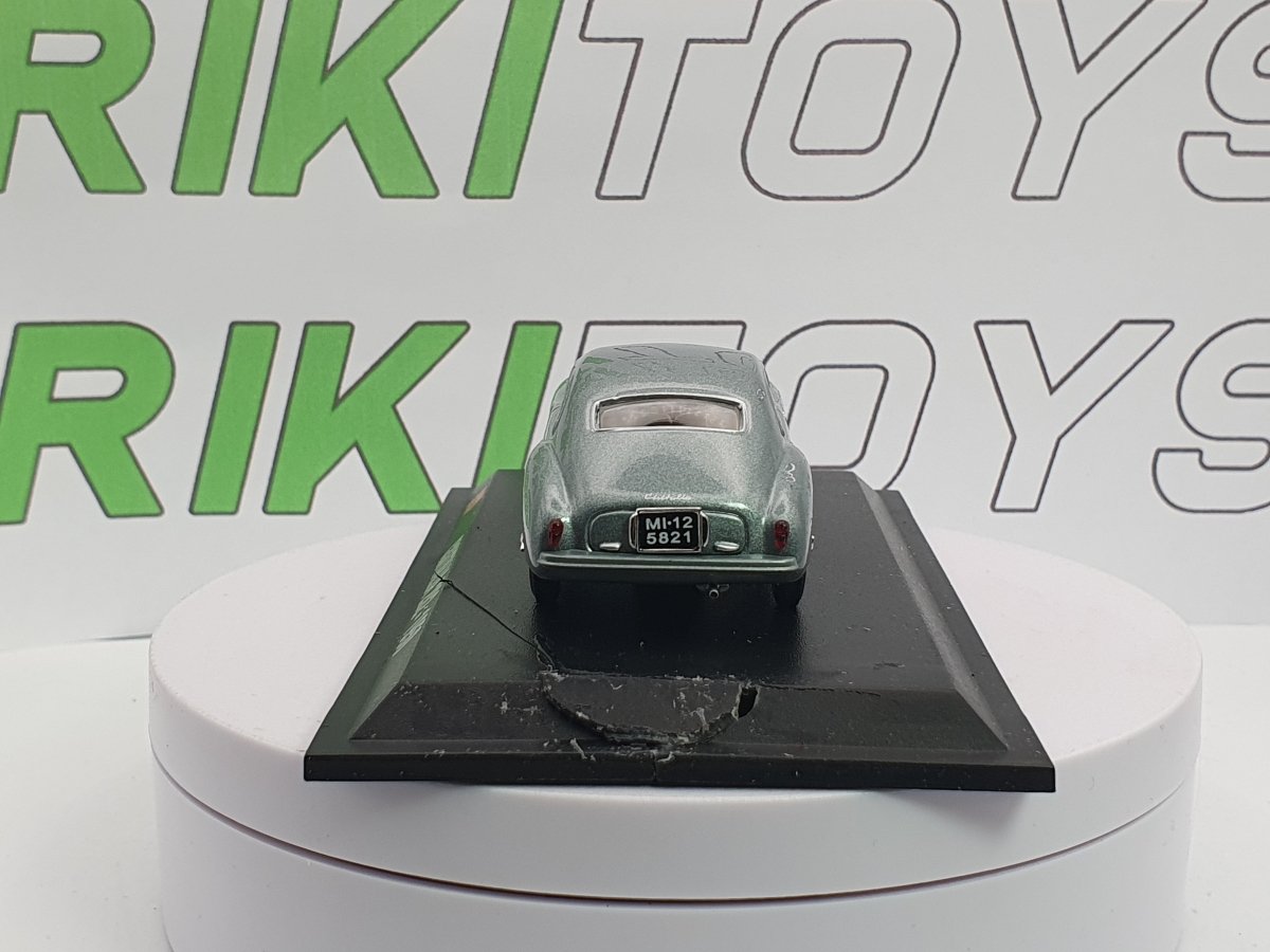 Cisitalia 202 M.Miglia (1950) Starline 1/43 - RikiToys - Starline#