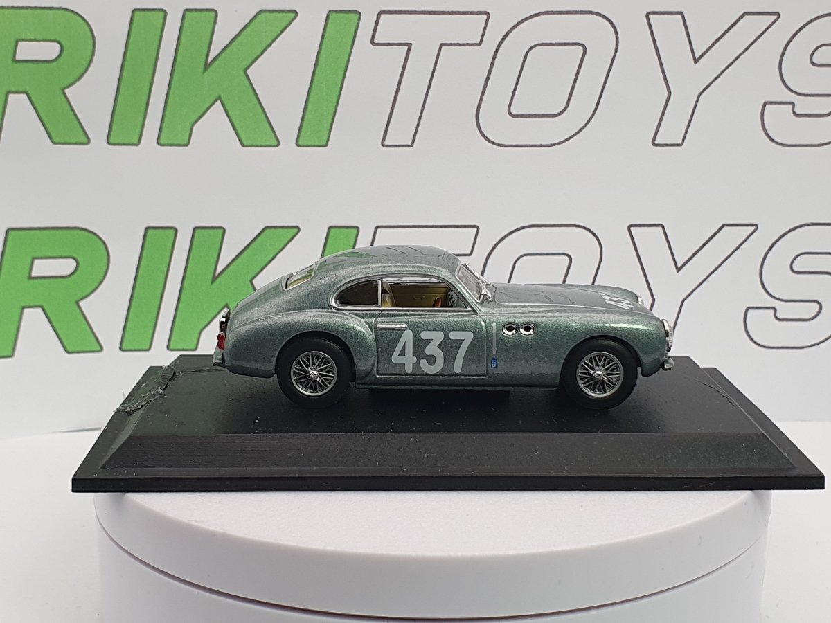 Cisitalia 202 M.Miglia (1950) Starline 1/43 - RikiToys - Starline#