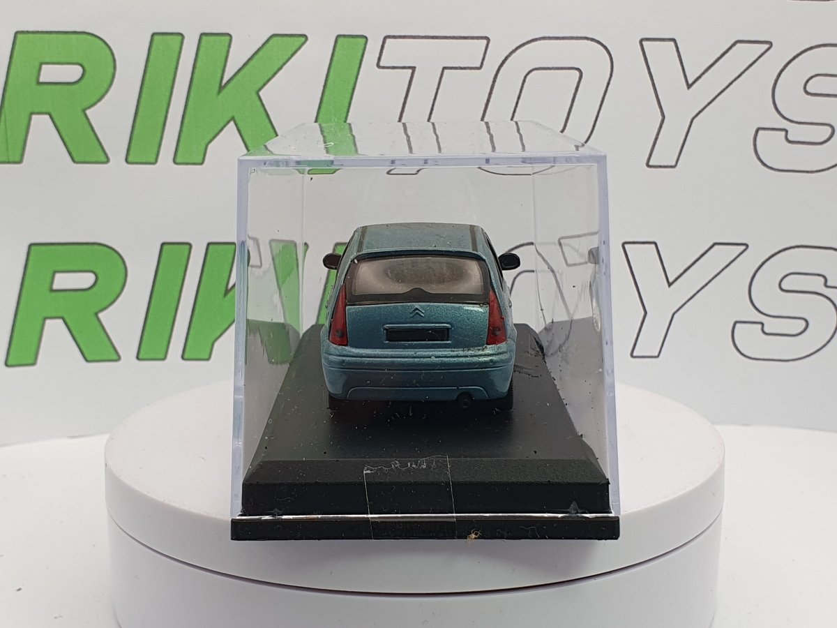 Citroen C3 Solido 1/43 - RikiToys - Solido#