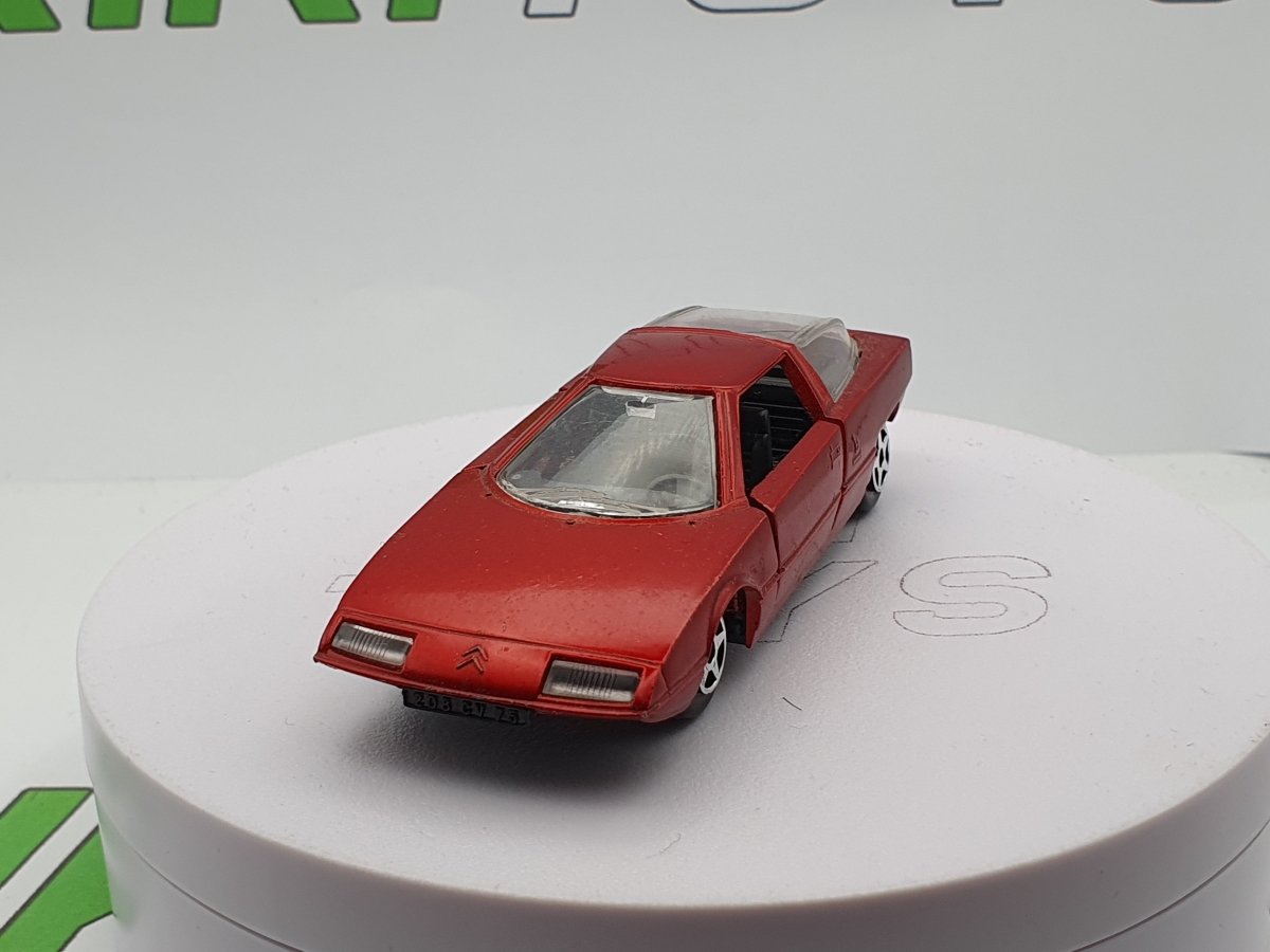 Citroen GS Camargue Bertone Norev 1/43 - RikiToys - Norev#
