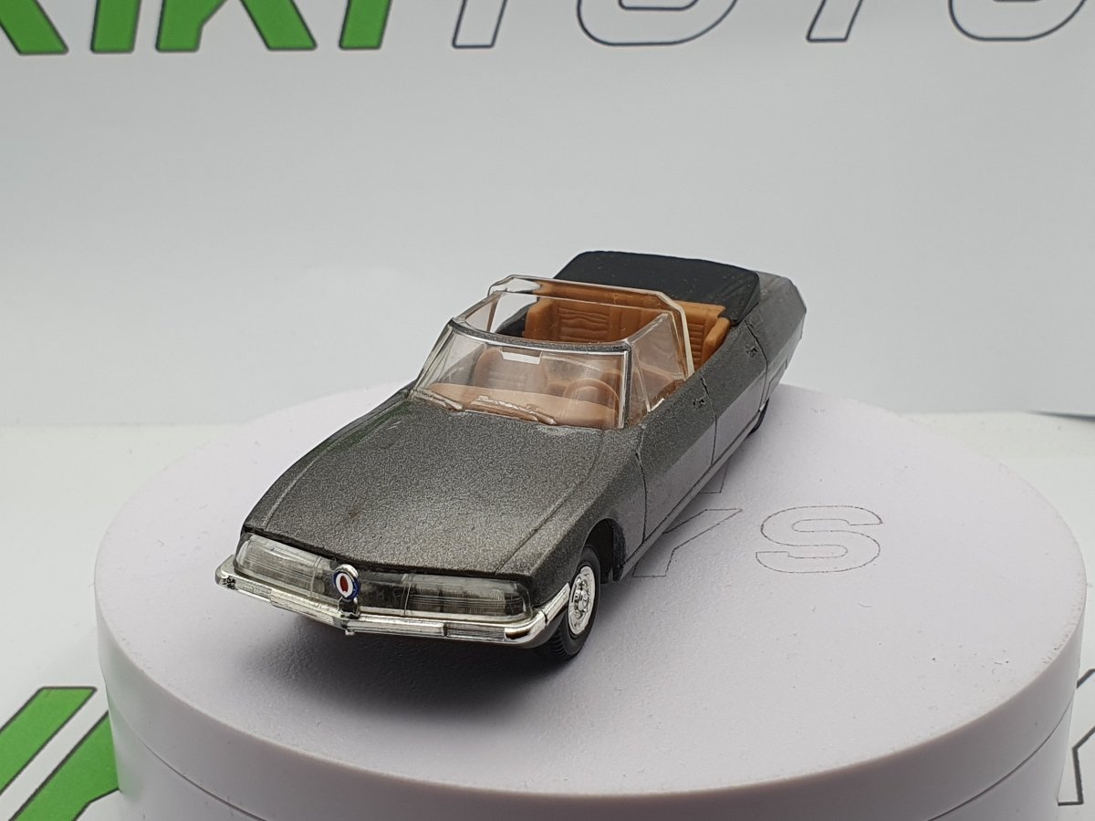 Citroen SM Presidentielle Norev 1/43 - RikiToys - Norev#