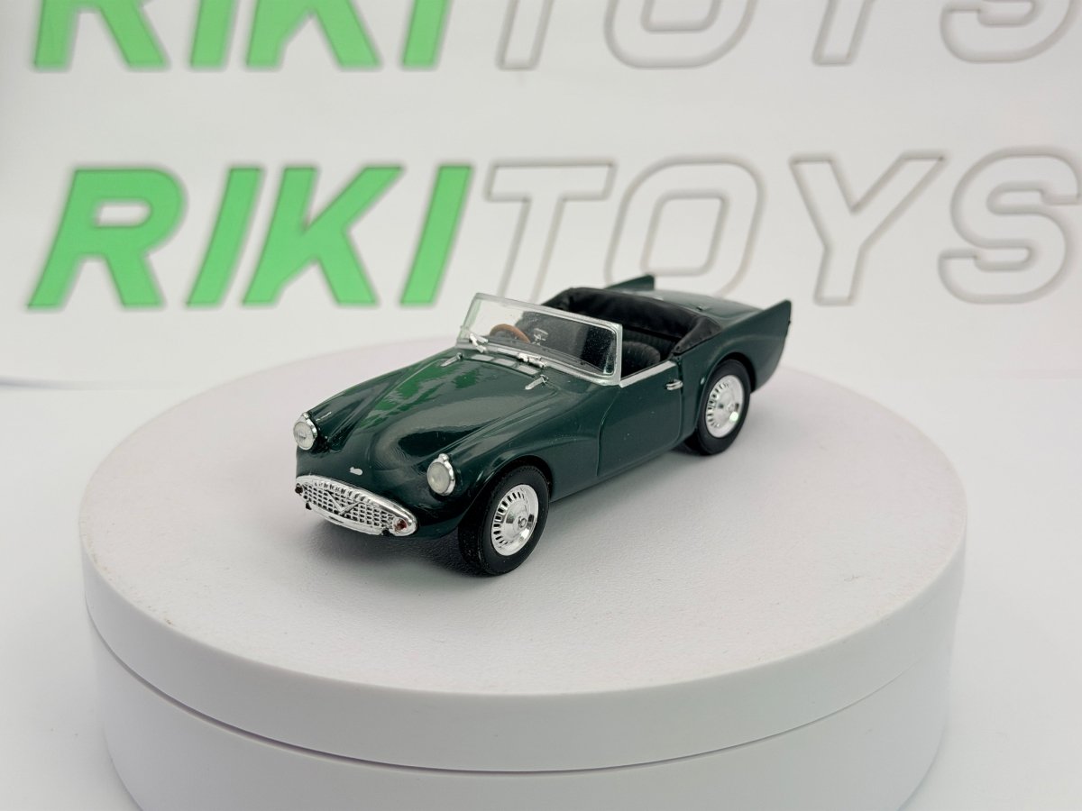 Daimler SP 250 Norev 1/43 Verde - RikiToys - Norev