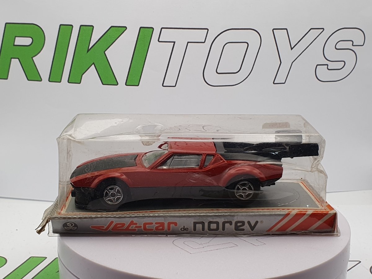De Tomaso Pantera Norev 1/43 - RikiToys - Norev#