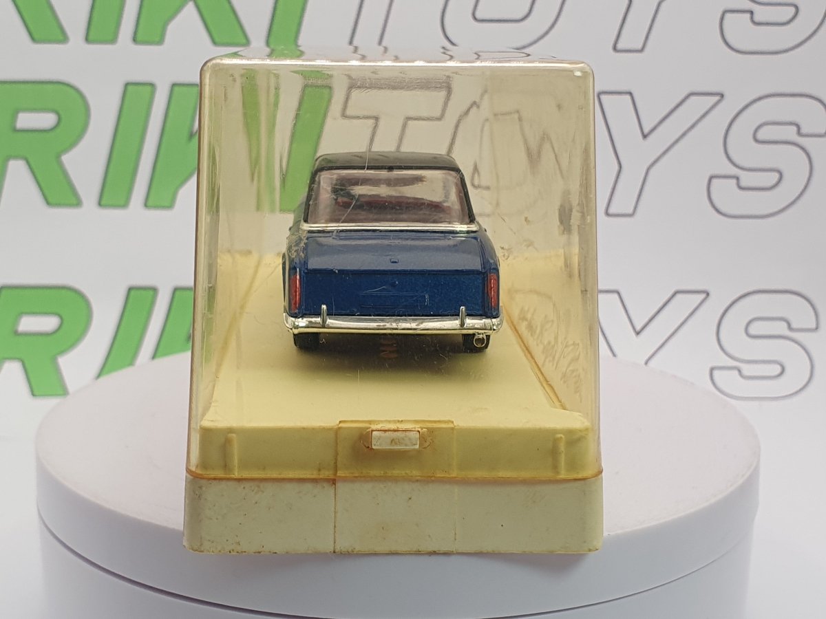 Facel Vega Facelia Solido 1/43 Blu Met. 1962 - RikiToys - Solido