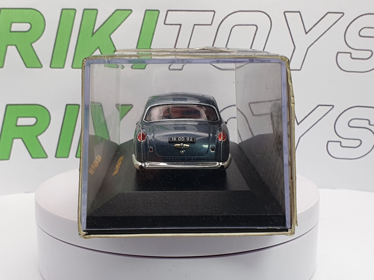 Facel Vega FV (1955) Ixo 1/43 - RikiToys - Ixo#