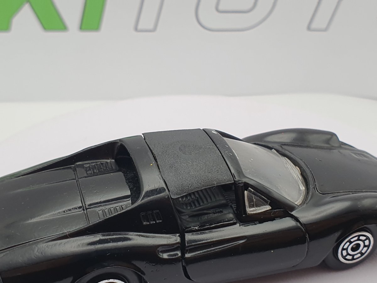 Ferrari 246 GTS Norev 1/43 - RikiToys - Norev#