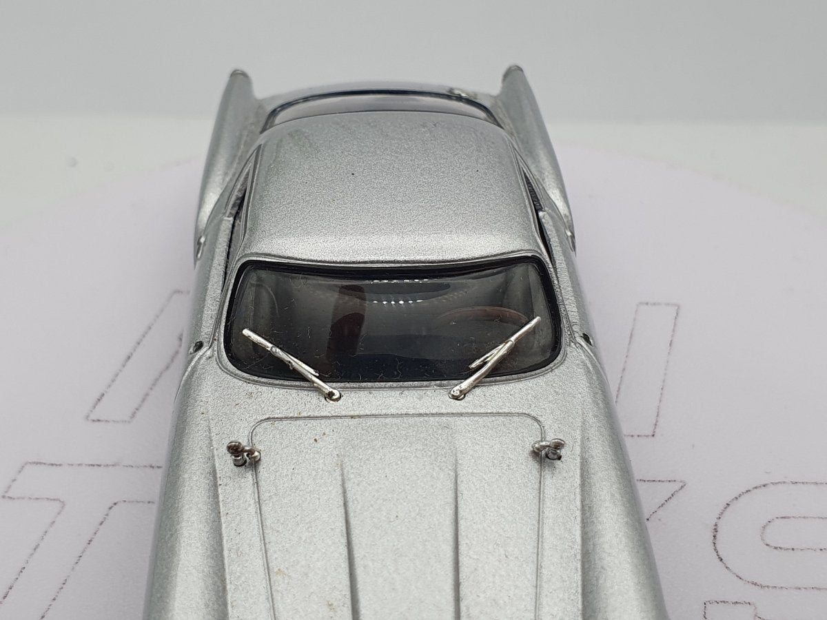 Ferrari 250 GT TDF Edicola 1/43 - RikiToys - Edicola#
