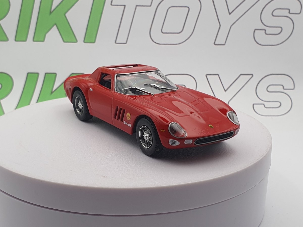 Ferrari 250 GTO Edicola 1/43 Rosso 1964 - RikiToys - Edicola