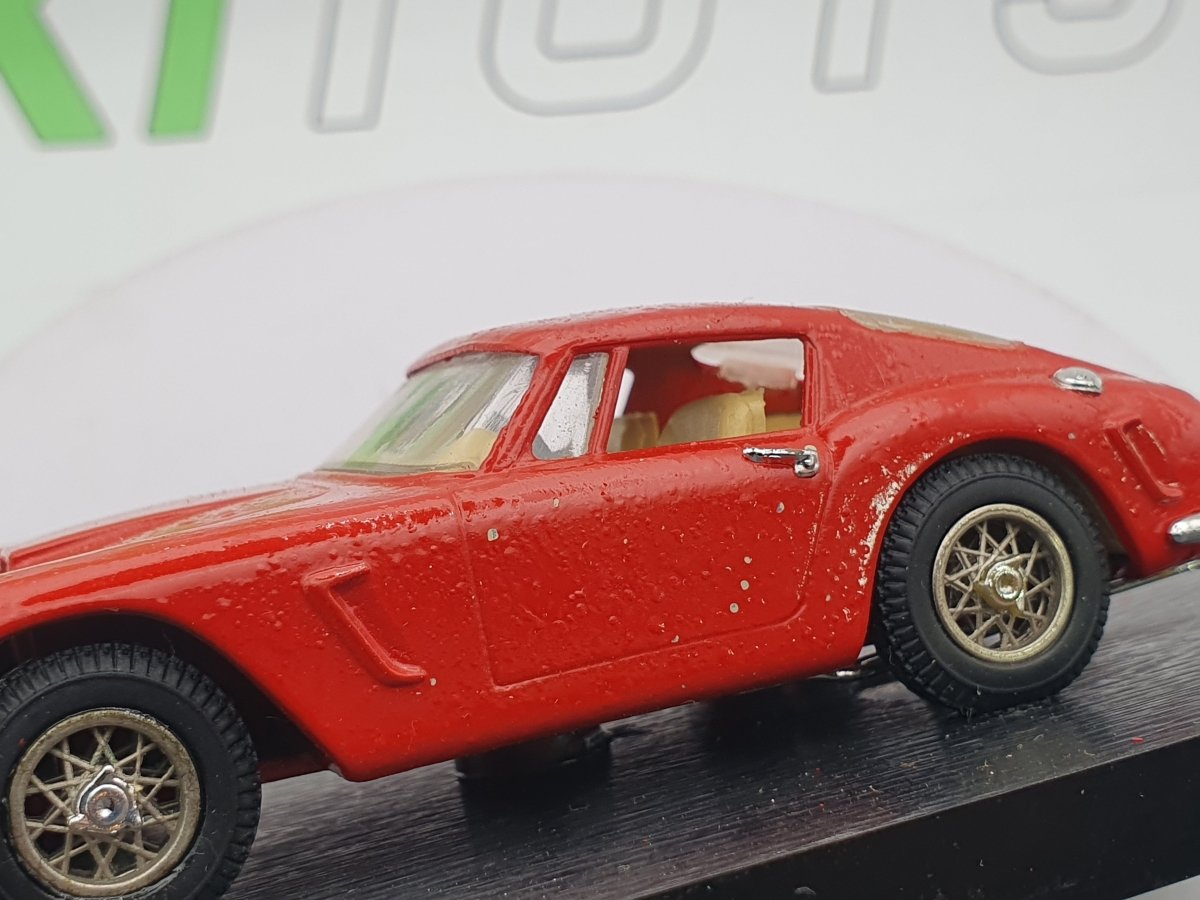 Ferrari 250 SWB Idea 3 1/43 Rosso 1959 - RikiToys - Idea 3