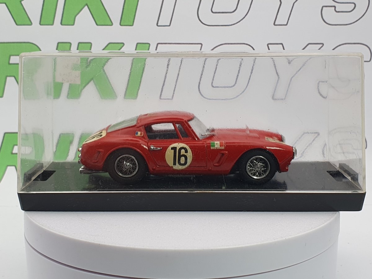 Ferrari 250 SWB Progetto K 1/43 Rosso 1959 - RikiToys - Progetto K