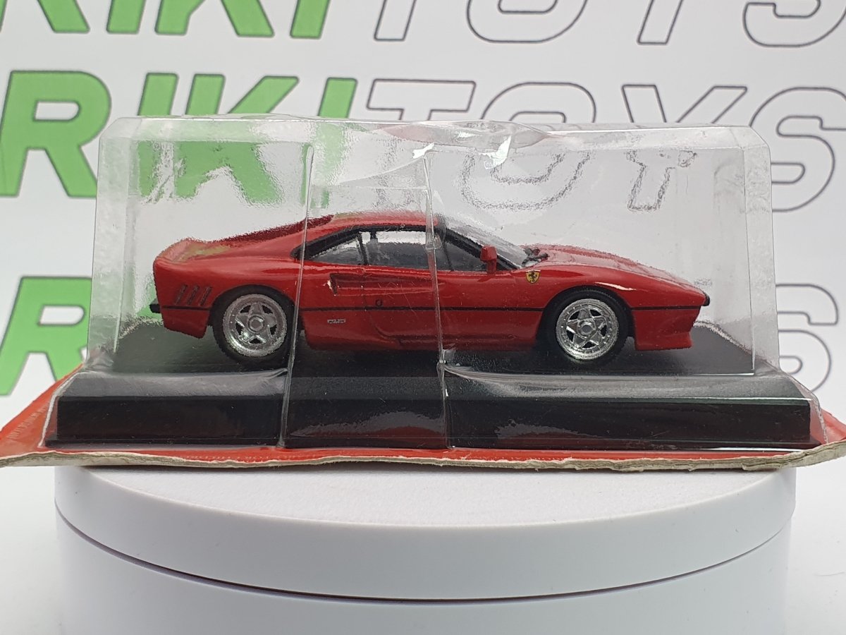 Ferrari 288 GTO Edicola 1/43 Rosso - RikiToys - Edicola