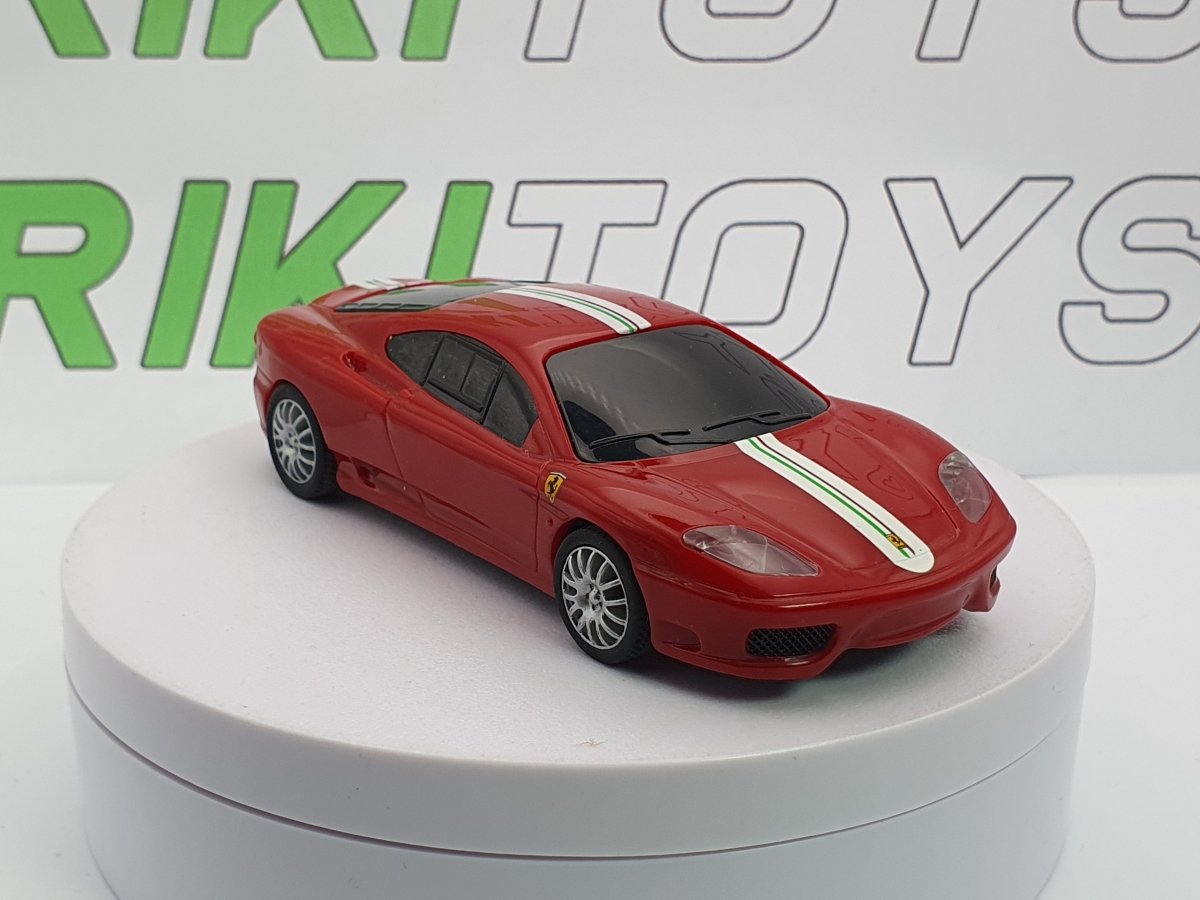 Ferrari 360 Challenge Shell 1/38 - RikiToys - Shell#
