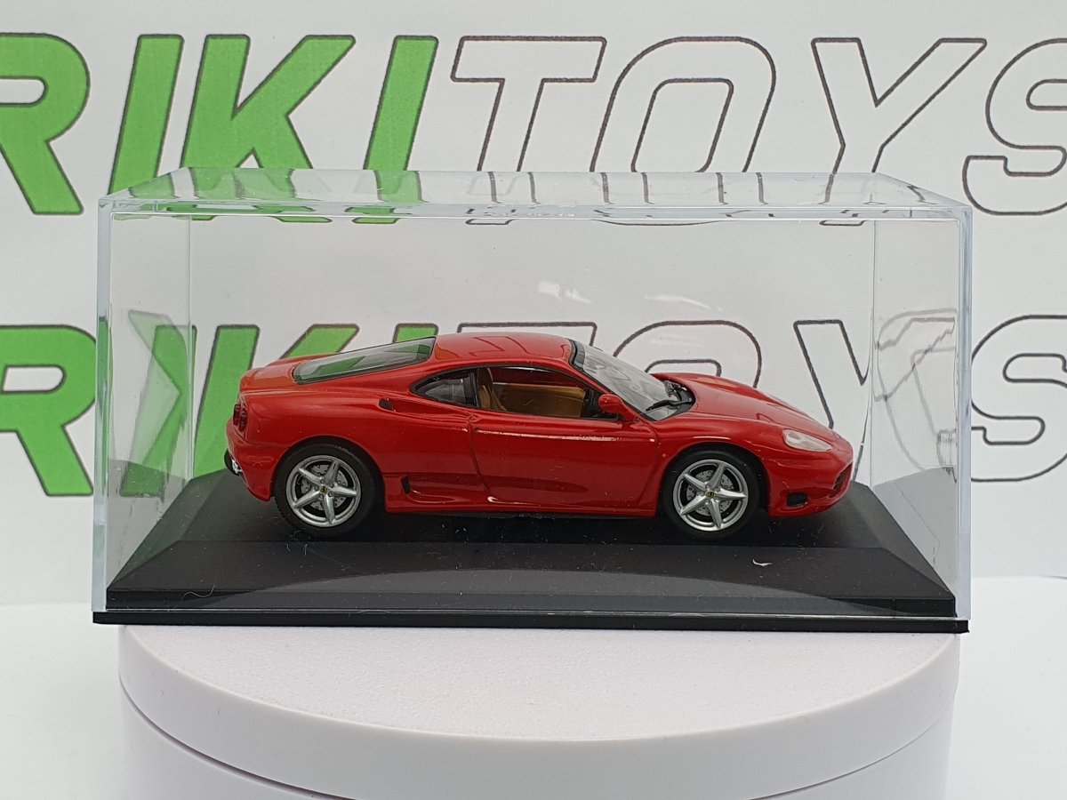 Ferrari 360 Modena Edicola 1/43 - RikiToys - Edicola#