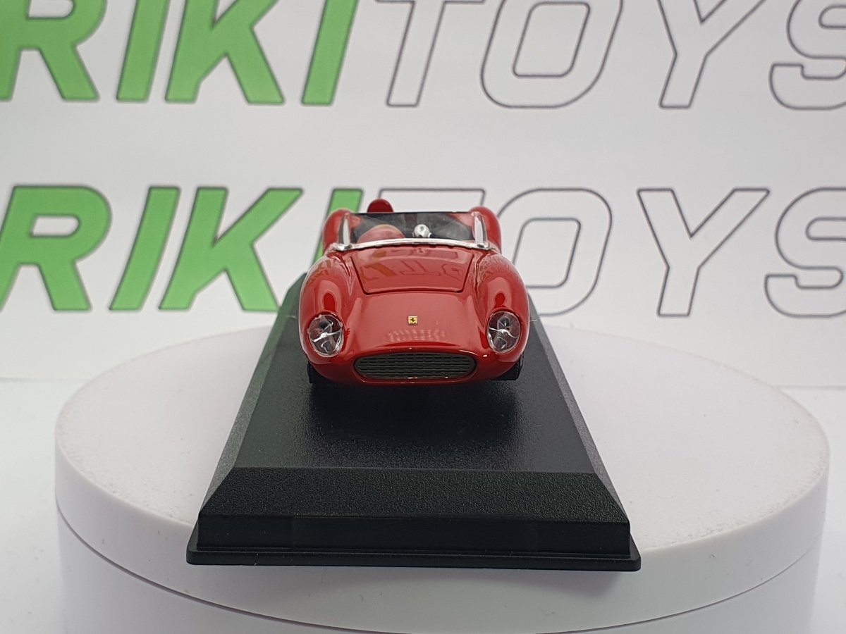 Ferrari 500 TRC Art model 1/43 Rosso - RikiToys - Art model