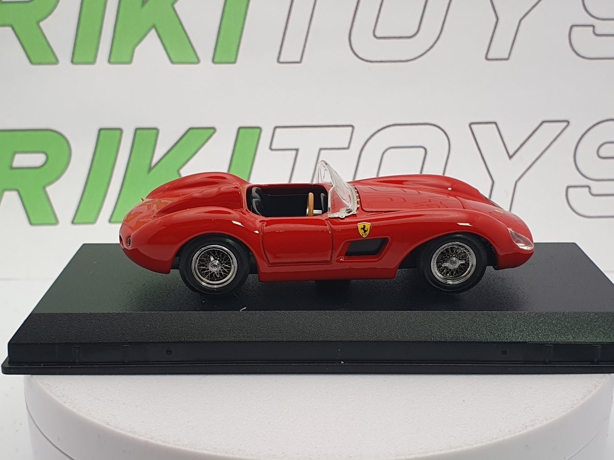 Ferrari 500 TRC Art model 1/43 Rosso - RikiToys - Art model